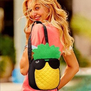 Victoria's Secret Pink Lunch Bag